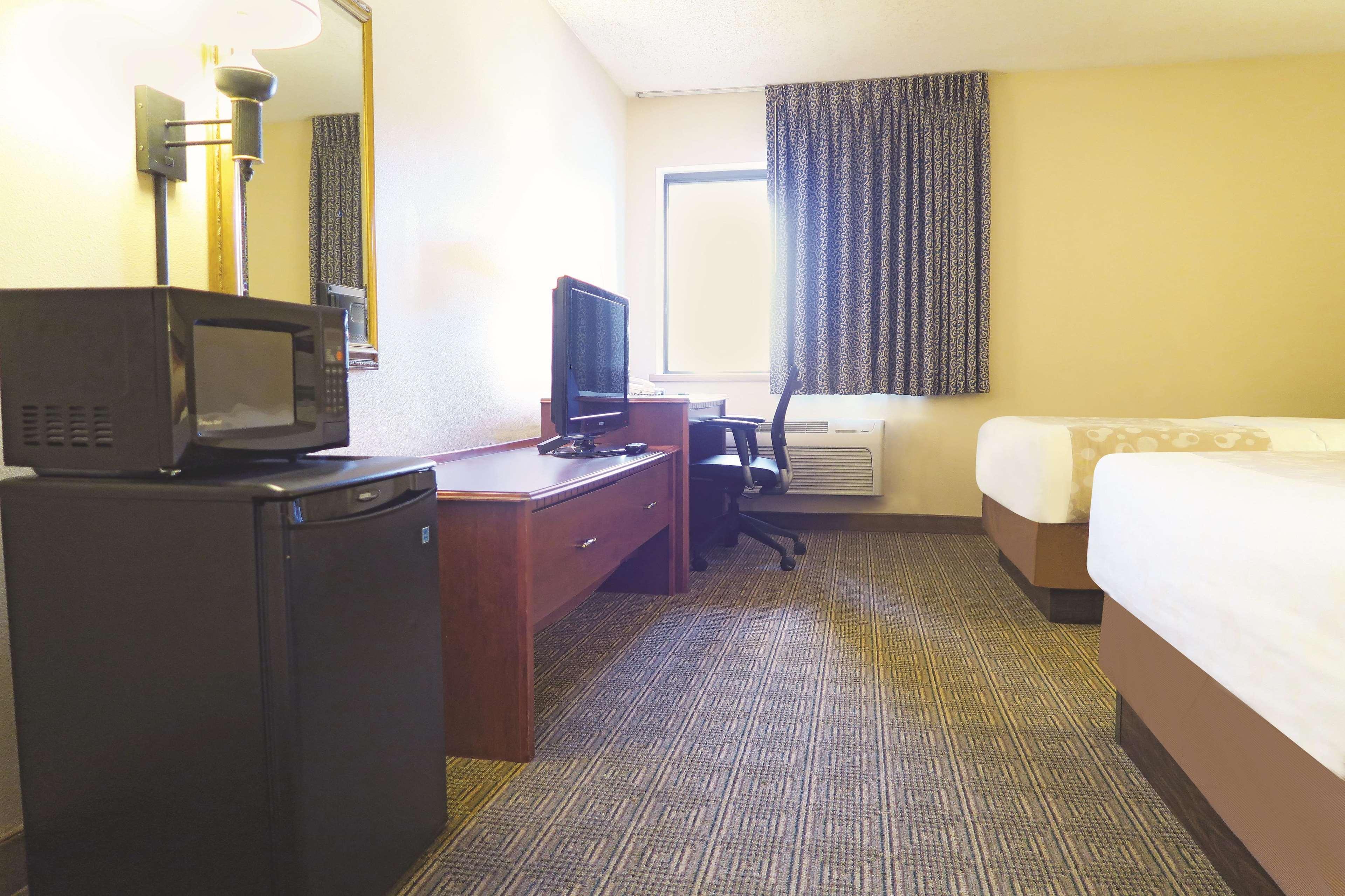 La Quinta By Wyndham Milwaukee Airport / Oak Creek