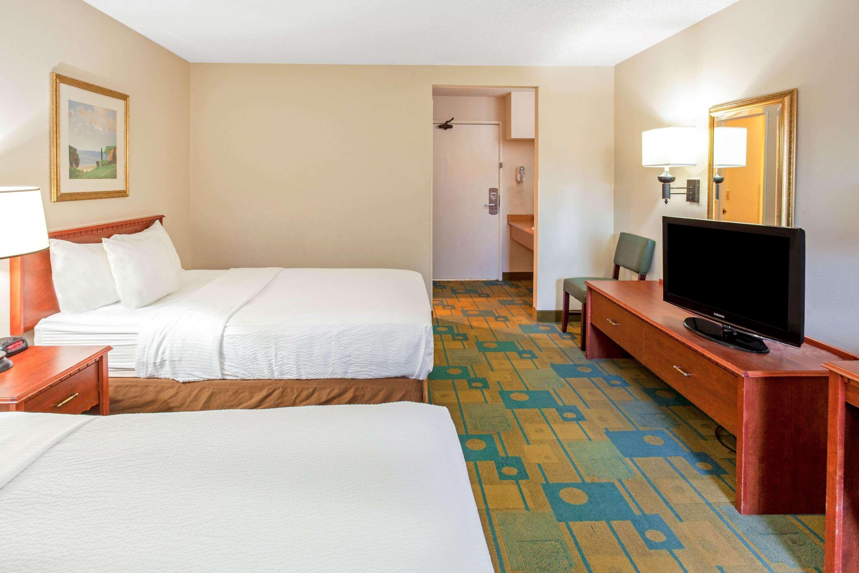 Hotel La Quinta By Wyndham Milwaukee Airport / Oak Creek