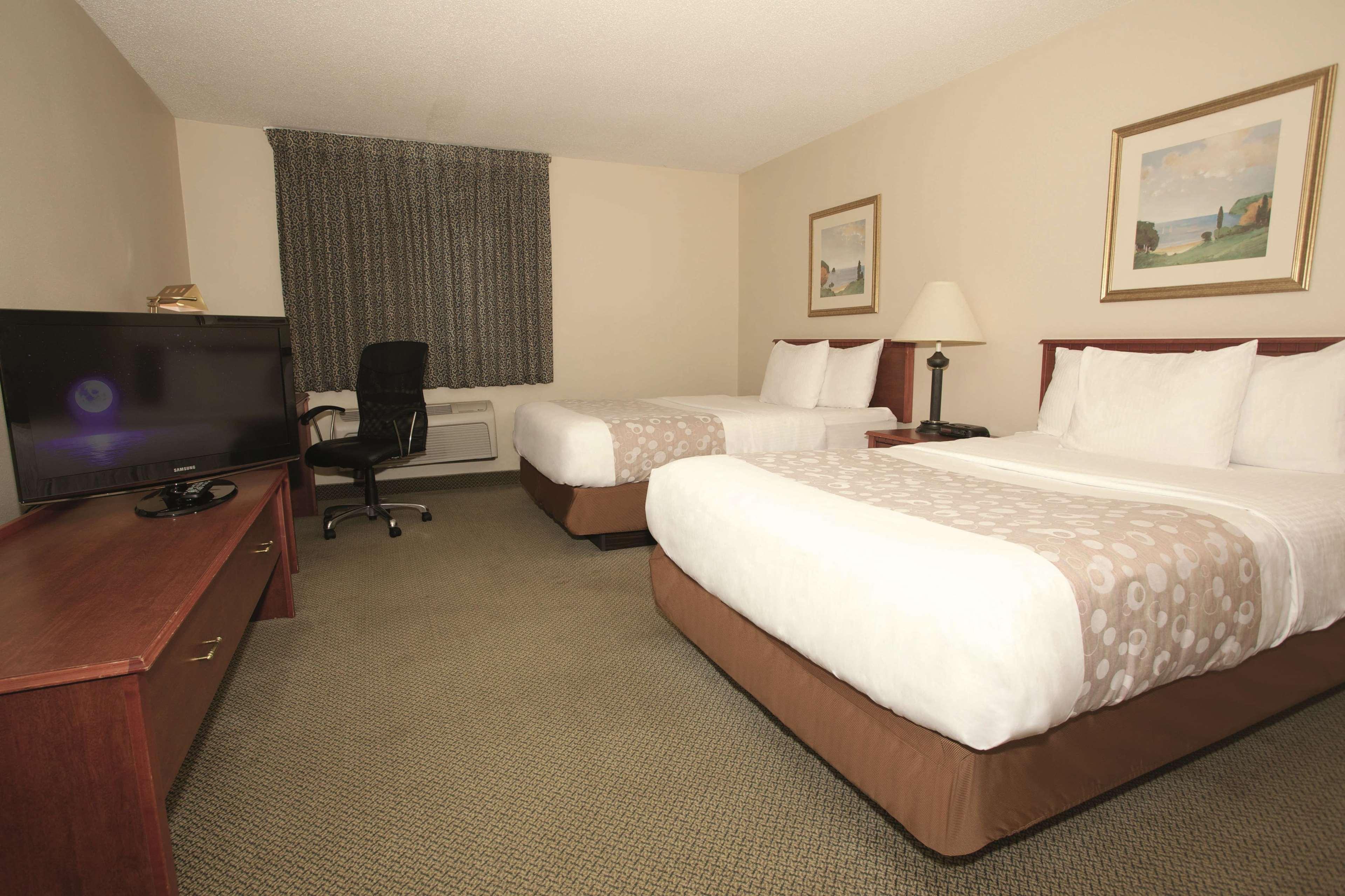 La Quinta By Wyndham Milwaukee Airport / Hotel 3*