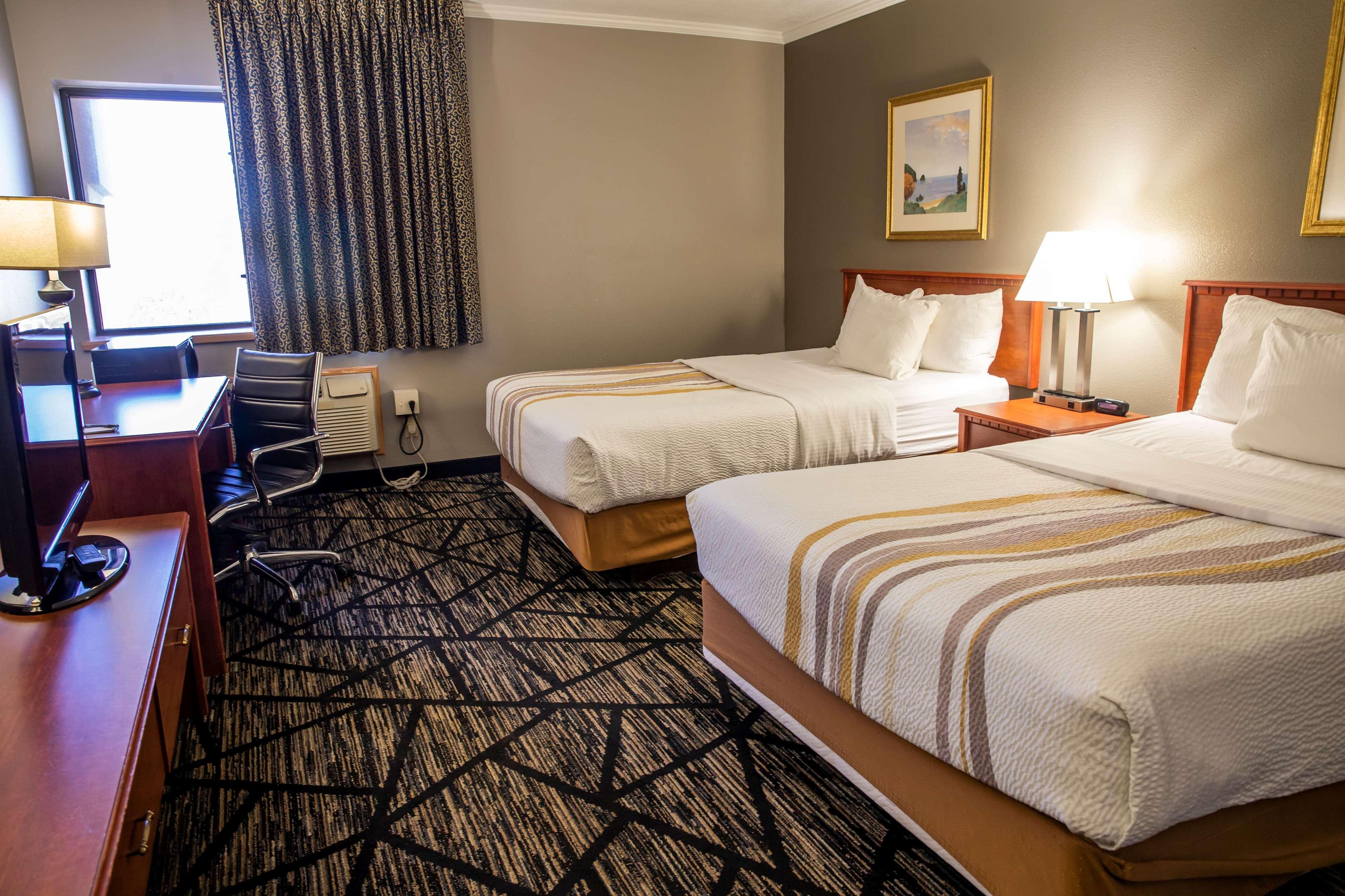 La Quinta By Wyndham Milwaukee Airport / Hotel Oak Creek